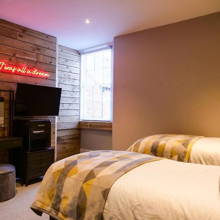 The White Horse Hotel Shipston-on-Stour Bagian luar foto
