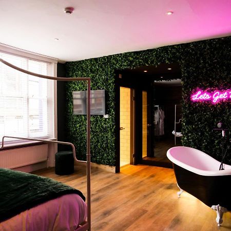 The White Horse Hotel Shipston-on-Stour Bagian luar foto