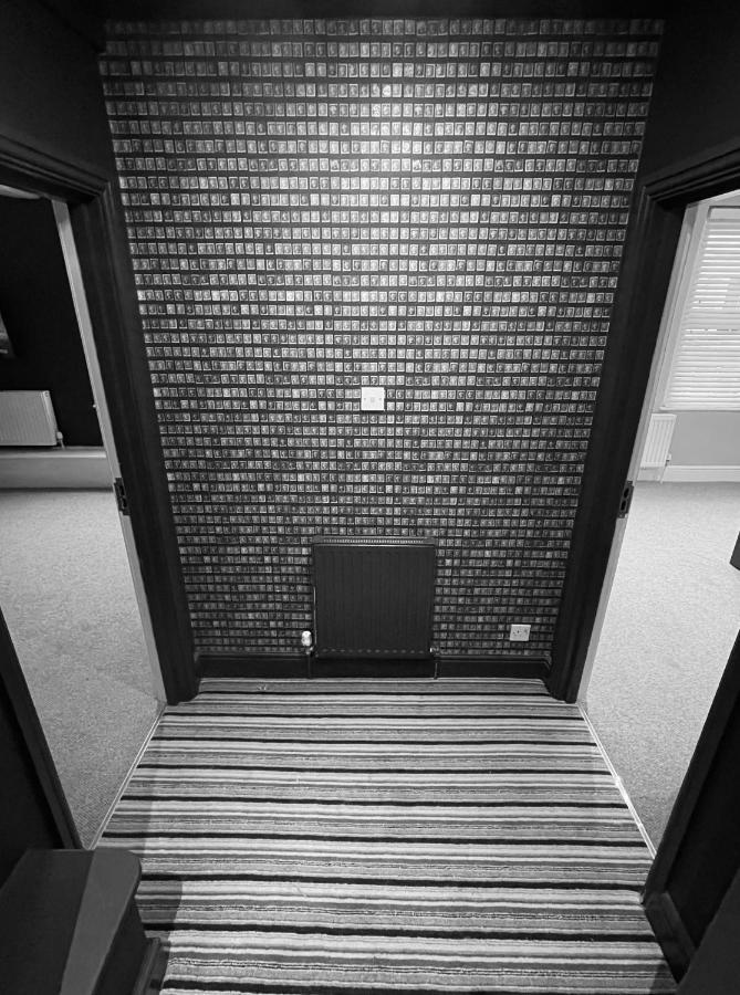 The White Horse Hotel Shipston-on-Stour Bagian luar foto