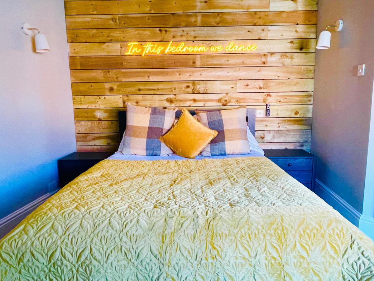 The White Horse Hotel Shipston-on-Stour Bagian luar foto