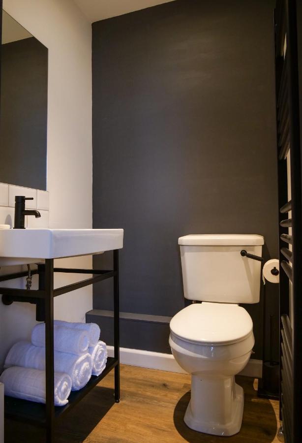 The White Horse Hotel Shipston-on-Stour Bagian luar foto